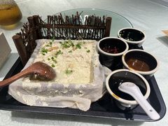 -百花人家(门城水岸店)