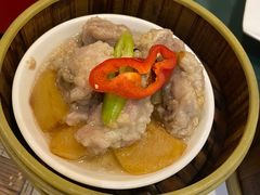 -粤色·老广州茶餐厅(河南商会大厦店)