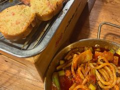 -福苗小骆驼烧烤(莲湖路店)
