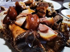 猪蹄-清泉馆(望江路店)