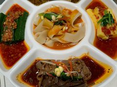 -令氏家外家周礼食府(桥南店)