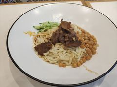 -拌面小当家