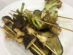 -复旦大学本部-食堂