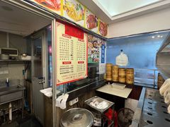 门面-老廣食堂(区庄店)