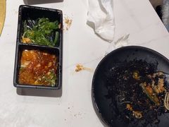 -花味烤肉·拌饭(庐阳万科店)