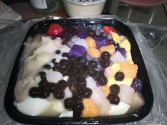 -甜心(广厦街店)