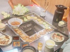 -塘屋烧烤·云南火塘烧烤品牌(春城慧谷旗舰店)