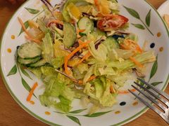 -萨莉亚意式餐厅(国展天虹店)