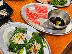 -蒜香焼肉PURUSHIN(马场路店)