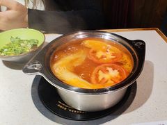 -一叶一世界•素食餐厅(环球中心店)