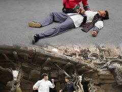 -华夏文旅西安度假区