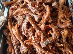 -尕盼舍餐饮新疆名菜(河北东路店)