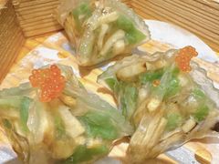 -广州酒家(中华广场店)