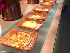 -骑士牛排(北仑银泰城店)