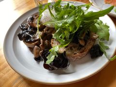 -Egg•Allday Brunch(襄阳北路店)