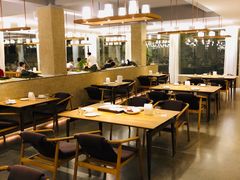 大堂-无味舒食(环岛路店)