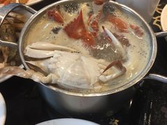 -台北A+A七喜饭店(德增街店)