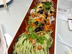 -黑石礁酒楼·海鲜(黑石礁店)