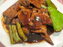 -茂隆餐厅(进贤路店)