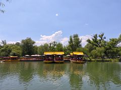 -承德避暑山庄景区