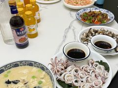 -杨记海鲜楼(三门黑金冠店)