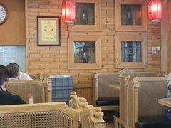 -大清花饺子(山庄店)