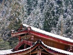 -九峰山