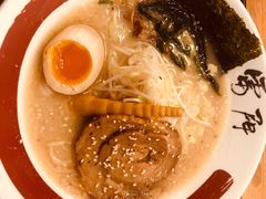 -雷门拉面·现熬骨汤(凯德来福士店)