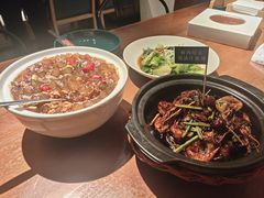 -蝦塘·中国餐馆(城墙南马道巷店)