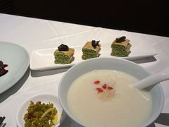 美龄粥-民国红公馆(老门东店)
