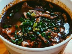 -王记生烫牛杂面馆(兰陵路店)