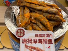 -龍歌自助小火锅(漳州二路爱购店)