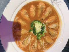 -云客来·花园餐厅(洛社店)