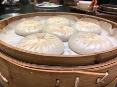 尚香蟹黄汤包-尚香汤包文博馆(合兴路店)