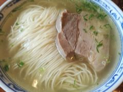 -同得兴 Since·1995 传统苏式面馆(十全街店)