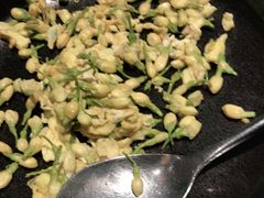 茉莉花炒鸡蛋-中8楼风尚云南菜(颐堤港店)