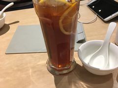-避风塘(百联东郊店)