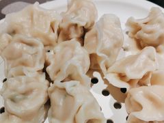 -悦海·家宴·冰花皮皮虾大锅贴(宝龙店)