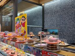 -争鲜回转寿司(朝北大悦城店)