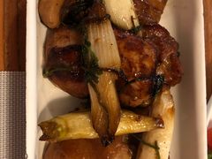 -Kitchen·Y洋厨房西餐厅(王府壹号店)