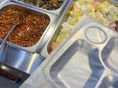 -新红帽自助盒饭(大悦城店)