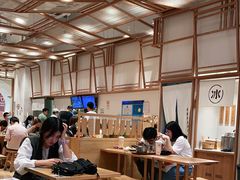 大堂-小满手工粉(上海月星环球港店)