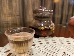 -熠盛·本帮菜Bistro(永嘉路店)