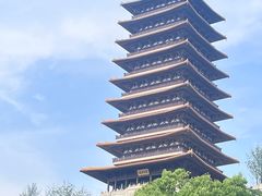 -牛首山文化旅游区