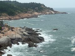 -广东惠东海龟国家级自然保护区