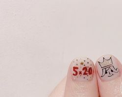 点击看大图 -LILY NAILS美甲美睫