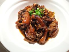 古法猪蹄-时间仓(湘江世纪城店)