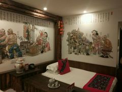 -宝丽金大酒店·洗浴中心