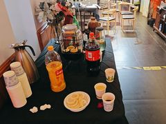 -里堂派对·独栋团建聚会小院轰趴馆(三圣乡店)
