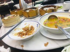 -味友味港印记(厦门集美银泰百货店)